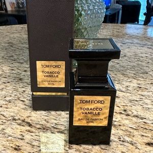 Tom Ford Tobacco Vanille